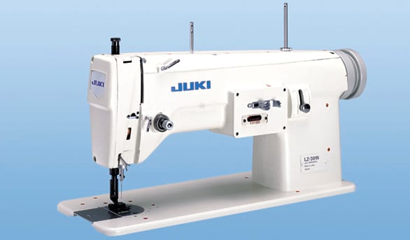 Buy juki lz271 zig zag freehand irish embroidery industrial sewing Buy juki lz271 zig zag freehand irish embroidery industrial sewing